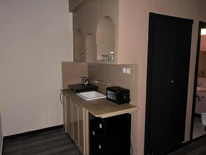 1 Bedroom Suite