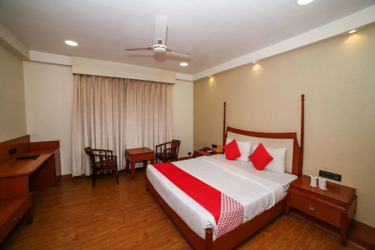 Hotel Adityaz
