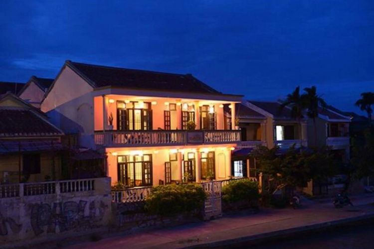 Imagen del hotel