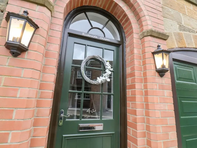 Image de l'hôtel