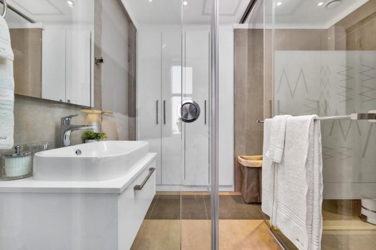 Luxury Double Apartment