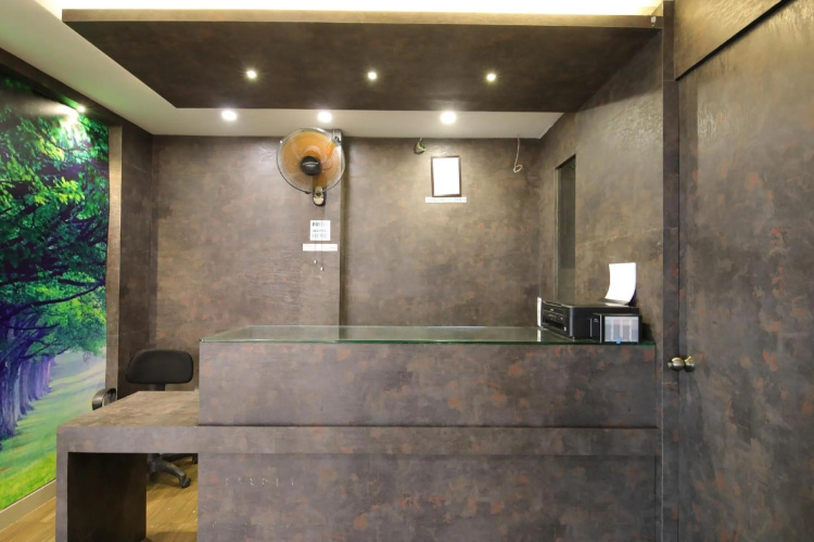 Royal Sand by OYO Rooms