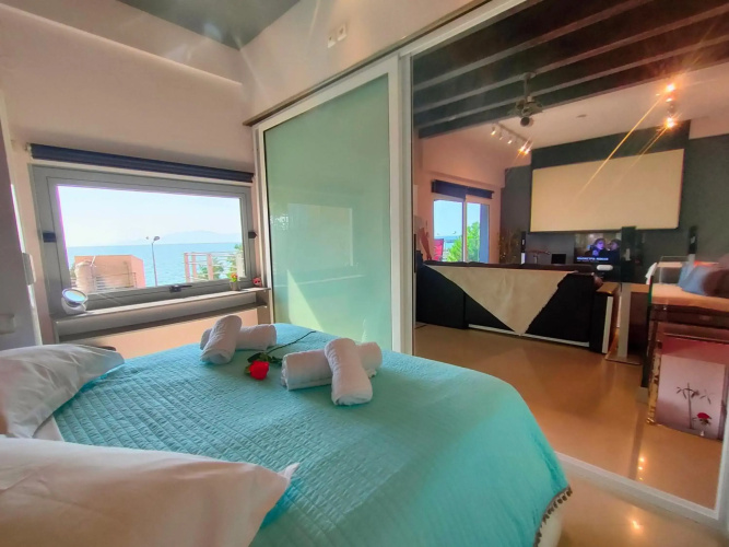 Casa Del Mare