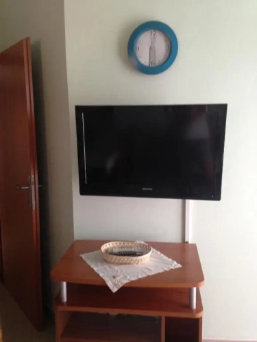 2 Bedrooms Deluxe Apartment