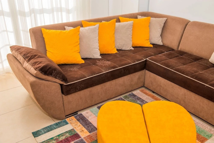 Pinara Residence One Bedroom E4