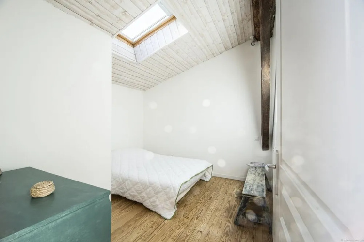 Barreyre Magnifique loft 2 chambres