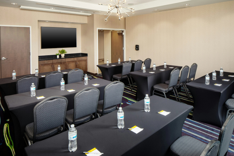 Hampton Inn & Suites Charlotte/Ballantyne, Nc photo 20