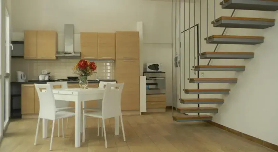 Key To Florence - Luxury Apartments