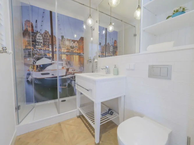 Marinus Apartments Old Town