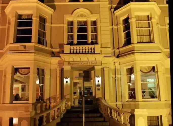 Imagen del hotel
