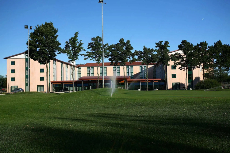Doubletree By Hilton Milan Malpensa Solbiate Olona - Lombardia