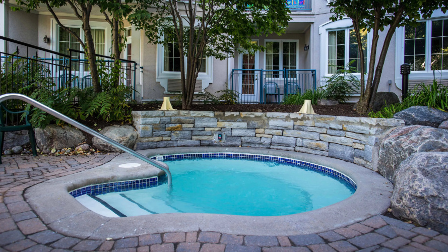 Holiday Inn Express & Suites Tremblant photo 21