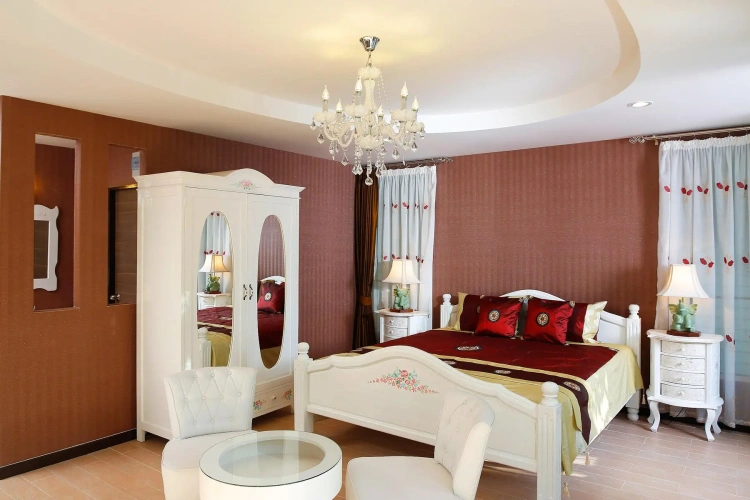 Superior Villa