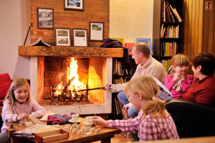 Village vacances Le Chablais