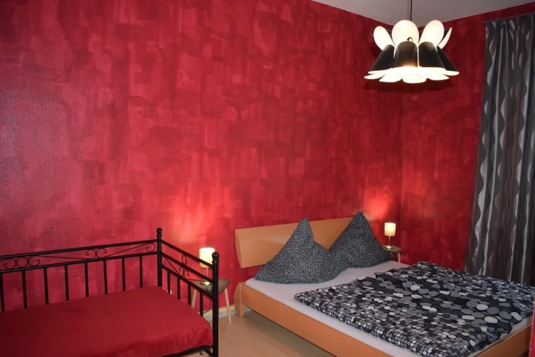 2 Bedrooms Grand Apartment