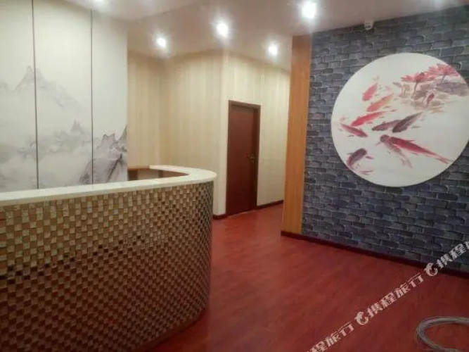 Zhulou Hostel