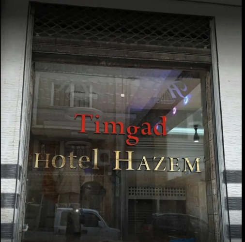 Hotelafbeelding