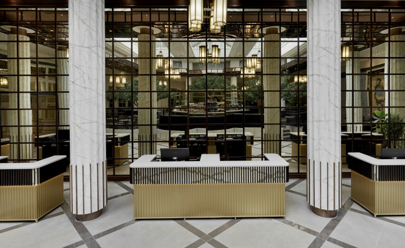 The Midland Manchester, A Leonardo Royal Hotel photo 13