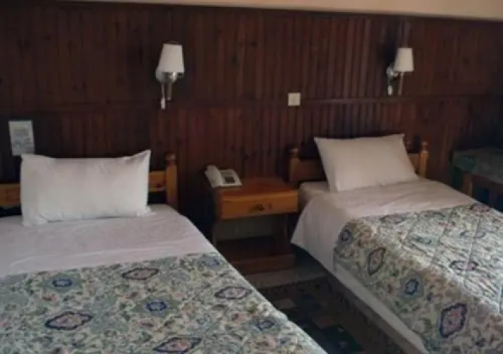 Hotel Bonis
