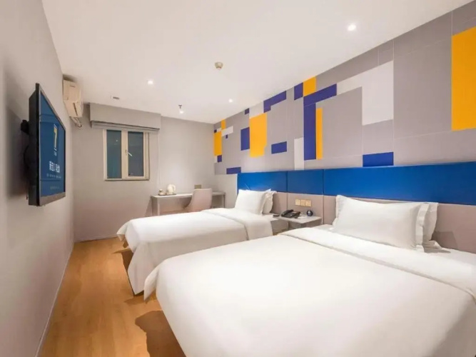 7 Days Inn