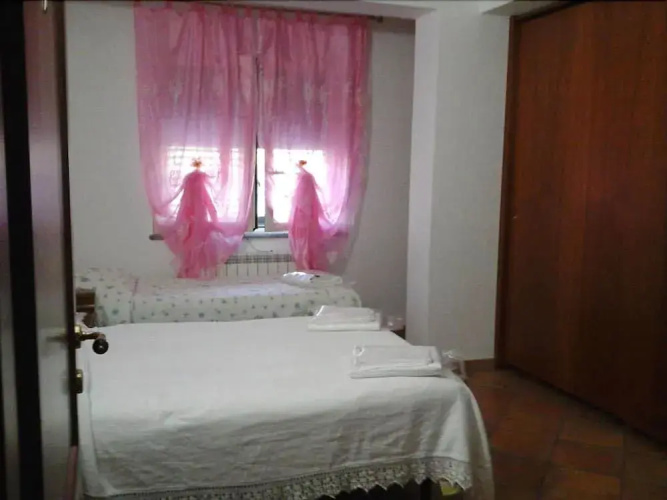L'Orto Degli Ulivi