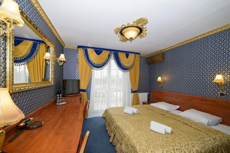 Hotel Imperium