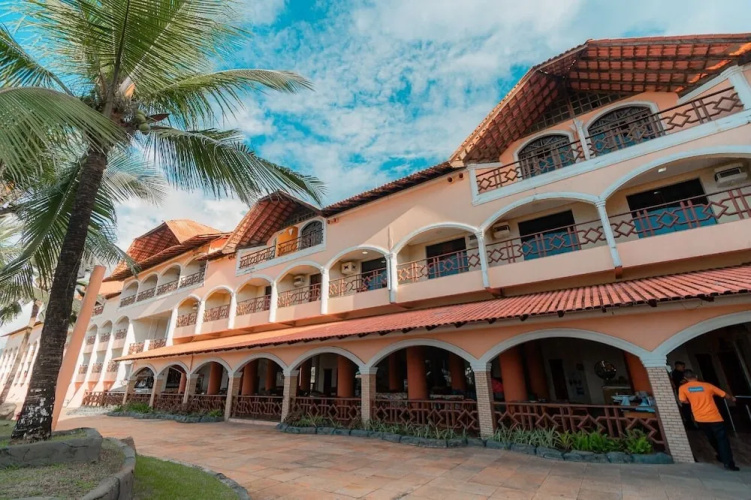 Imagen del hotel