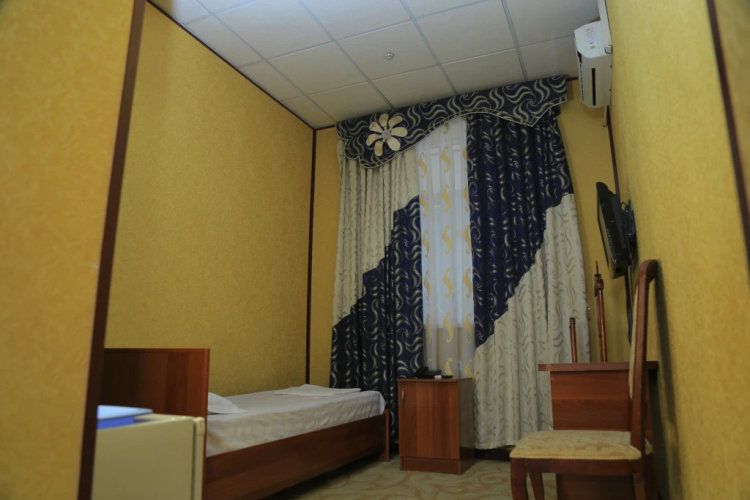 Dangara Hotel
