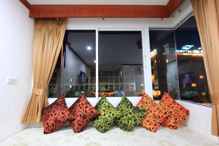 Phusita House 2
