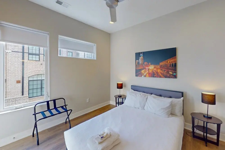 Mason Lofts