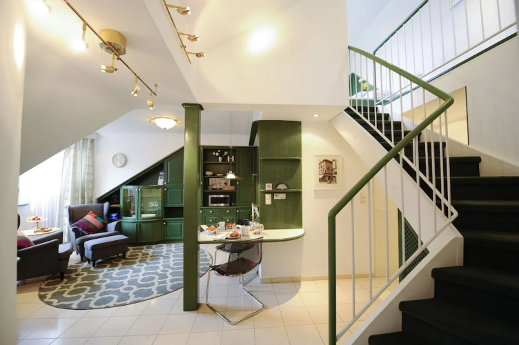 Image de l'hôtel