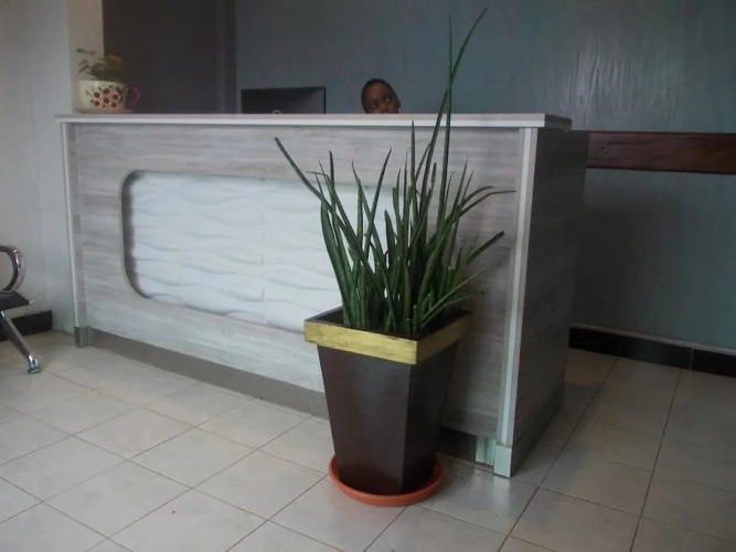 Neptune Plaza Hotel