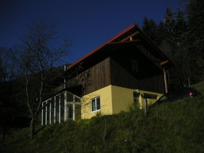 Cottage