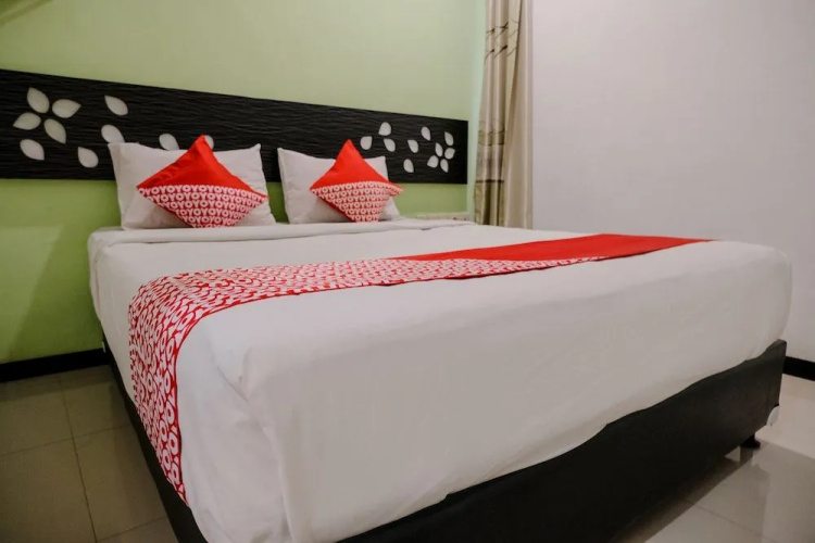 Harmonie Syariah Homestay