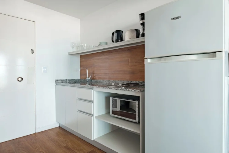 1 Bedroom Standard Apartment