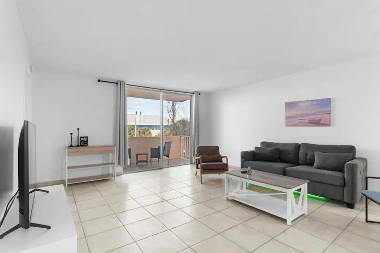 Bay Harbor Sunset Apt 3A