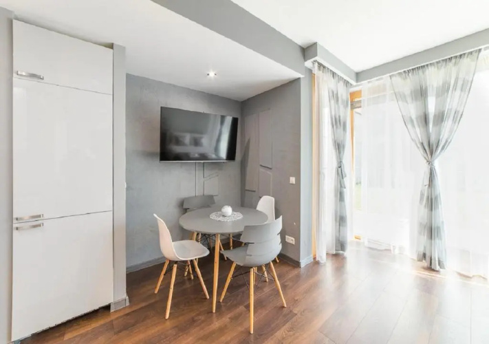 AR Apartments - Angel Center Kraków