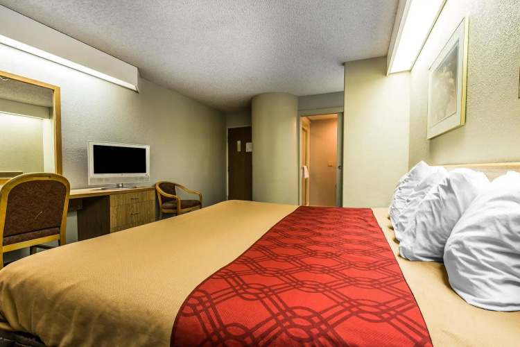 Econo Lodge Thornton - Denver North
