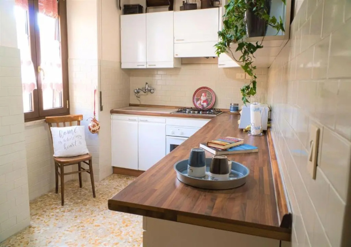C'era una volta Apartment