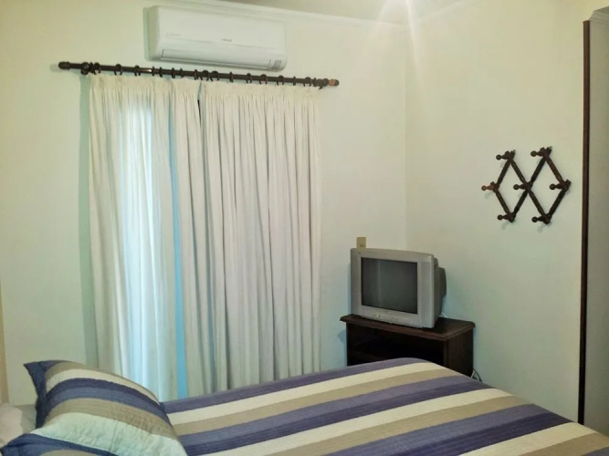 Flat Capitania Varam 2094