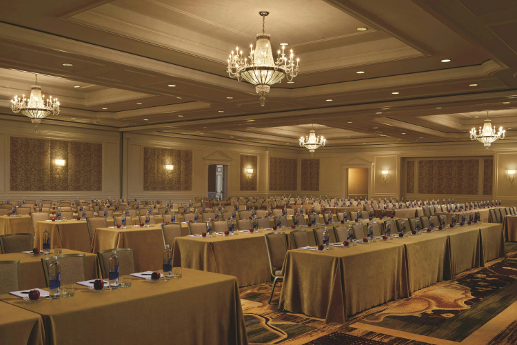 The Ritz-Carlton, Tysons Corner photo 21