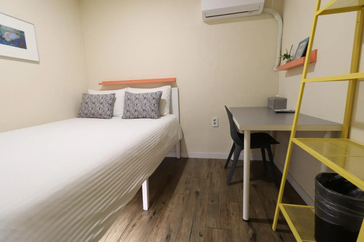 Just4u Guesthouse