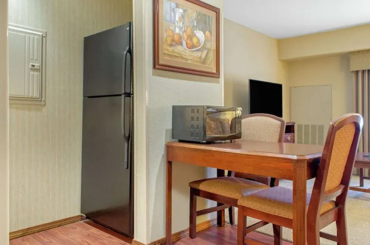 Homewood Suites By Hilton Covington