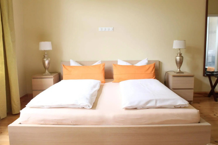 Hotel Villa Sommer
