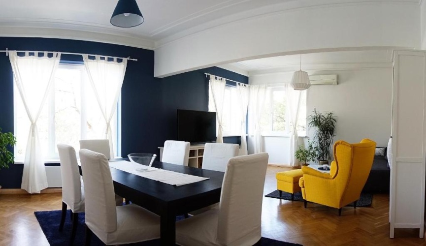 Superior Apartment