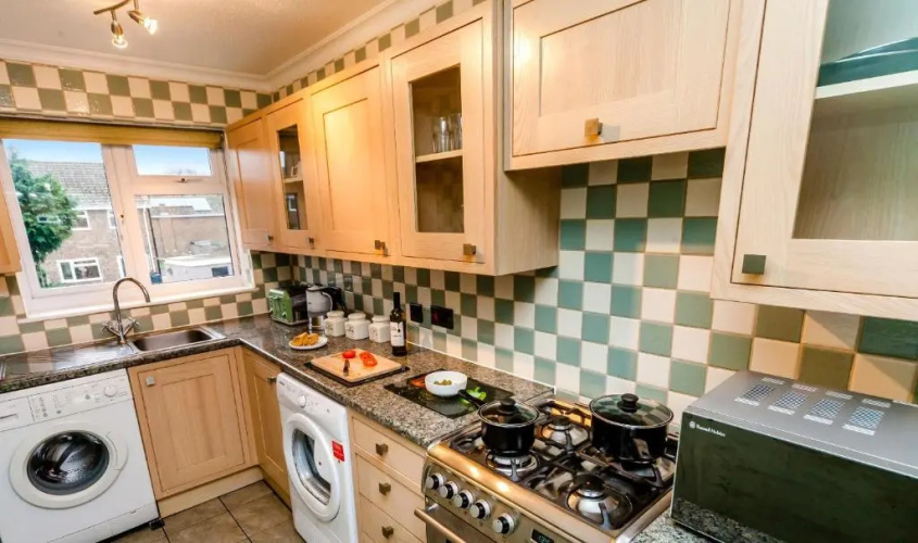 Sawyers Lodge