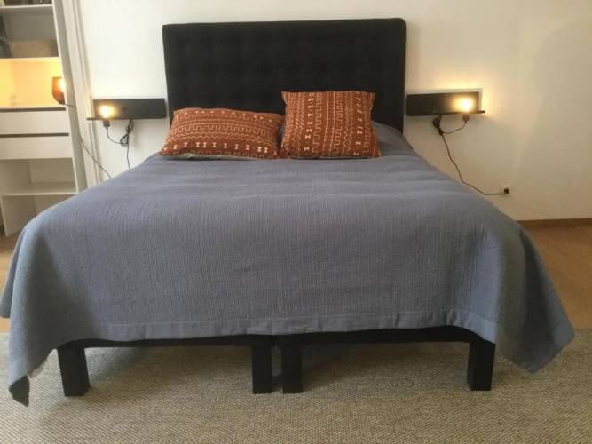 10 rue Chevalier Roze