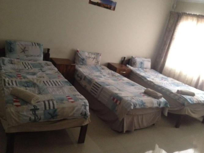 Jessma Bed and Breakfast