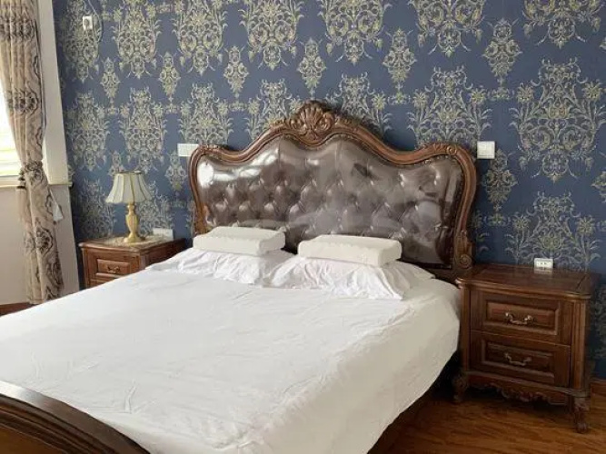Yiju Huayuan Hostel