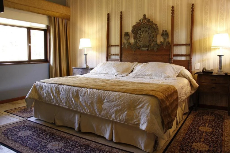 Hosteria Ushupud
